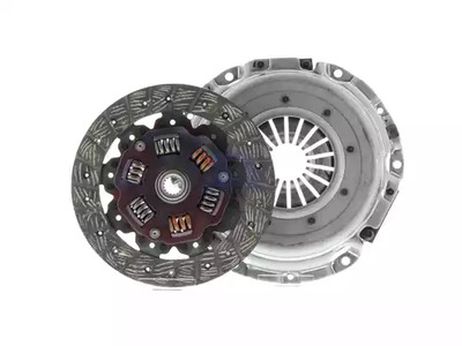 фото Aisin KZ-109R Комплект сцепления Aisin KZ-109R Комплект сцепления