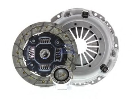 фото Aisin KH-063 Комплект сцепления Aisin KH-063 Комплект сцепления