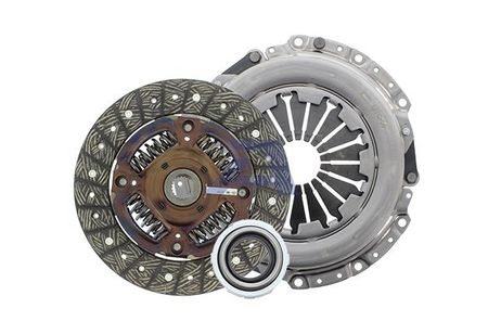 Aisin KM-090 Комплект сцепления