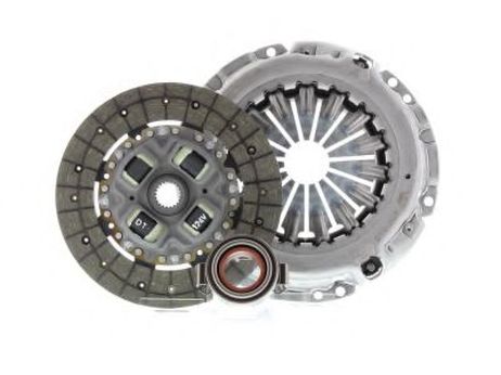 фото Aisin KT-132A Комплект сцепления Aisin KT-132A Комплект сцепления