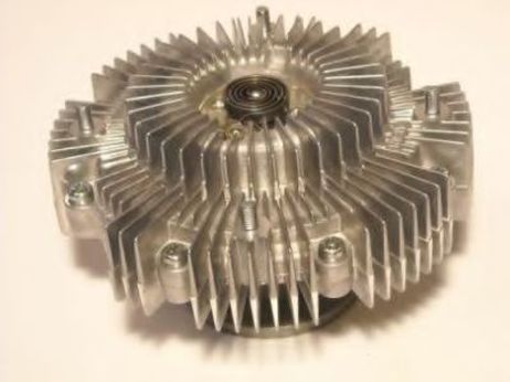 фото Aisin FCT-039 Сцепление, вентилятор радиатора Aisin FCT-039 Сцепление, вентилятор радиатора