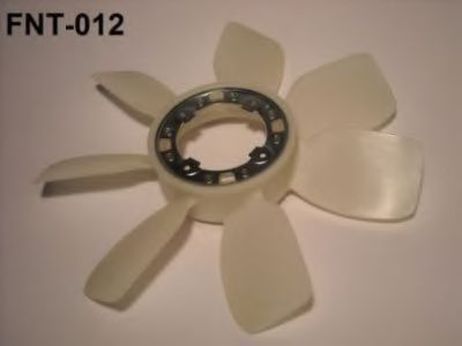 фото Aisin FNT-012 Вентилятор, охлаждение двигателя Aisin FNT-012 Вентилятор, охлаждение двигателя
