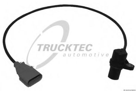 фото Trucktec Automotive 07.17.036 Катушка зажигания Trucktec Automotive 07.17.036 Катушка зажигания