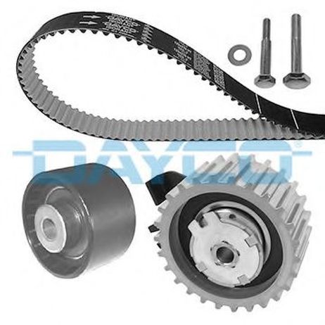 фото Dayco KTB458 Комплект ремня ГРМ Dayco KTB458 Комплект ремня ГРМ