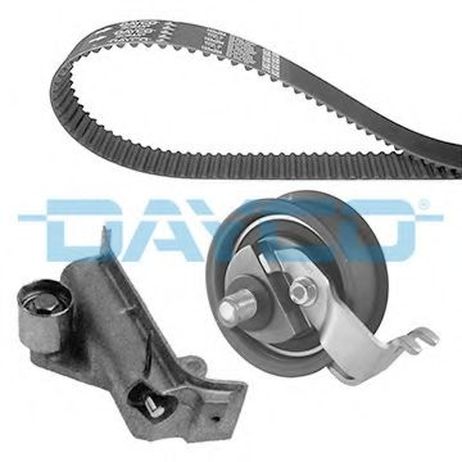 фото Dayco KTB487 Комплект ремня ГРМ Dayco KTB487 Комплект ремня ГРМ