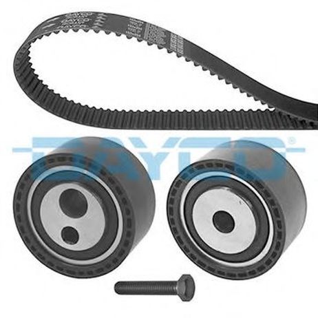 фото Dayco KTB492 Комплект ремня ГРМ Dayco KTB492 Комплект ремня ГРМ
