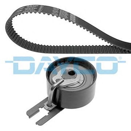 фото Dayco KTB498 Комплект ремня ГРМ Dayco KTB498 Комплект ремня ГРМ