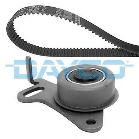 фото Dayco KTB504 Комплект ремня ГРМ Dayco KTB504 Комплект ремня ГРМ