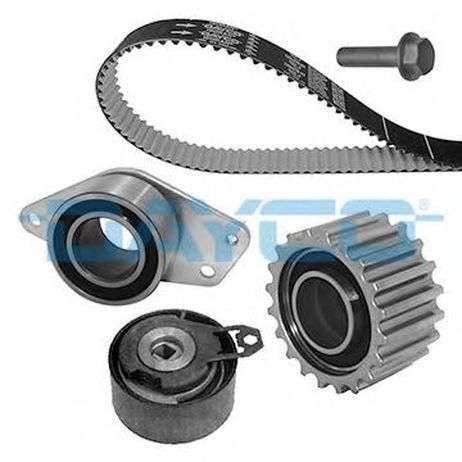 фото Dayco KTB519 Комплект ремня ГРМ Dayco KTB519 Комплект ремня ГРМ