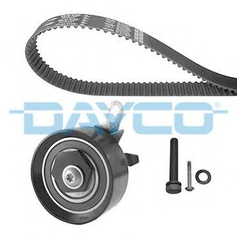 фото Dayco KTB567 Комплект ремня ГРМ Dayco KTB567 Комплект ремня ГРМ
