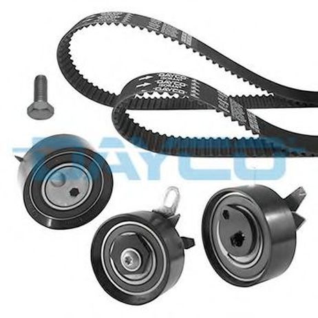 фото Dayco KTB572 Комплект ремня ГРМ Dayco KTB572 Комплект ремня ГРМ