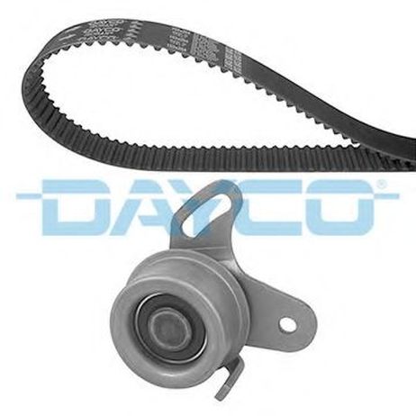 фото Dayco KTB598 Комплект ремня ГРМ Dayco KTB598 Комплект ремня ГРМ