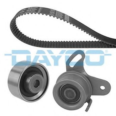 фото Dayco KTB600 Комплект ремня ГРМ Dayco KTB600 Комплект ремня ГРМ