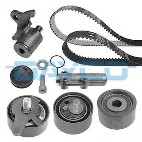 фото Dayco KTB609 Комплект ремня ГРМ Dayco KTB609 Комплект ремня ГРМ