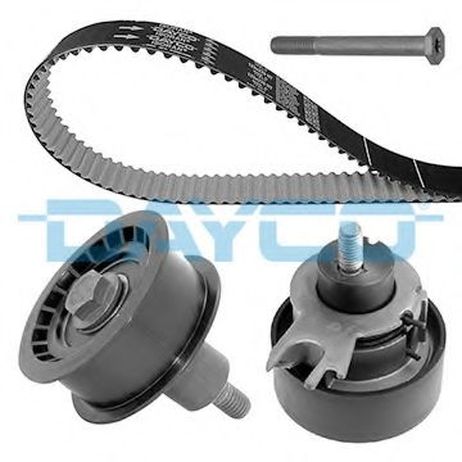 фото Dayco KTB617 Комплект ремня ГРМ Dayco KTB617 Комплект ремня ГРМ
