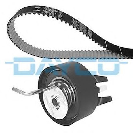 фото Dayco KTB702 Комплект ремня ГРМ Dayco KTB702 Комплект ремня ГРМ