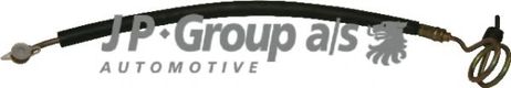 фото JP Group 1144350500 Шланг гидроусилителя руля JP Group 1144350500 Шланг гидроусилителя руля