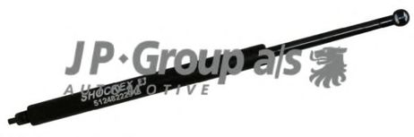 фото JP Group 1481201500 Амортизатор газовый крышки багажника JP Group 1481201500 Амортизатор газовый крышки багажника