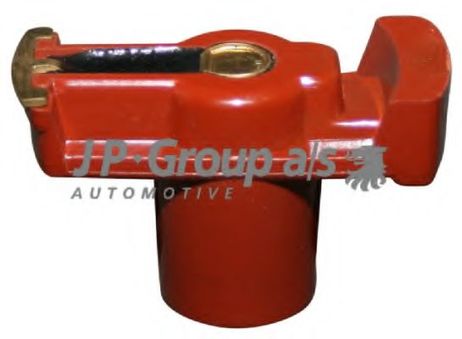 JP Group 1191300500 Бегунок распределителя зажигания