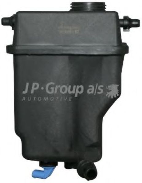 фото JP Group 1414700700 Расширительный бачок, охлаждающая жидкость JP Group 1414700700 Расширительный бачок, охлаждающая жидкость