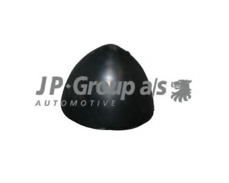 фото JP Group 1142000500 Отбойник опоры амортизатора | перед | JP Group 1142000500 Отбойник опоры амортизатора | перед |