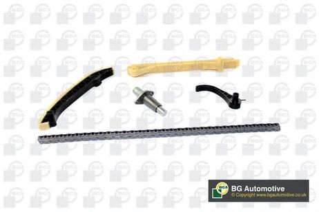 фото BGA TC1020K Комплект цепи привода распредвала BGA TC1020K Комплект цепи привода распредвала