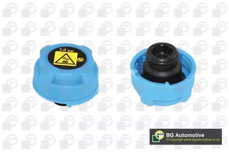 фото BGA CC3003 Крышка, резервуар охлаждающей жидкости BGA CC3003 Крышка, резервуар охлаждающей жидкости