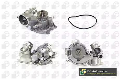фото BGA CP0301 Водяной насос BGA CP0301 Водяной насос