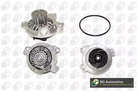 фото BGA CP13420 Водяной насос BGA CP13420 Водяной насос