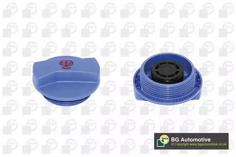 фото BGA CC3015 Крышка, резервуар охлаждающей жидкости BGA CC3015 Крышка, резервуар охлаждающей жидкости