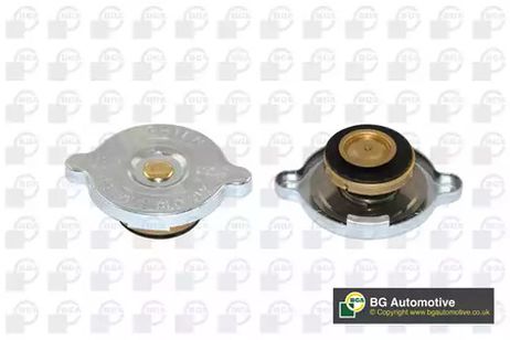 фото BGA CC3048 Крышка, резервуар охлаждающей жидкости BGA CC3048 Крышка, резервуар охлаждающей жидкости