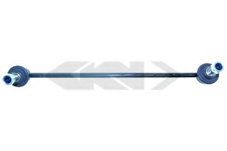 фото GKN-Spidan 46322 Тяга / стойка, стабилизатор | перед прав | GKN-Spidan 46322 Тяга / стойка, стабилизатор | перед прав |