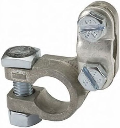 фото Hella 8KX 043 021-032 Полюсный вывод аккумуляторной батареи | прав | Hella 8KX 043 021-032 Полюсный вывод аккумуляторной батареи | прав |