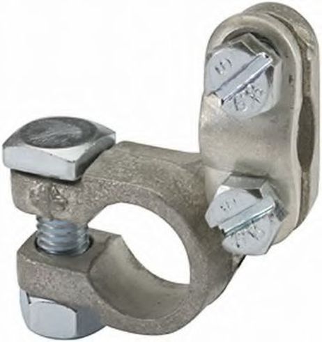 фото Hella 8KX 091 451-032 Полюсный вывод аккумуляторной батареи | прав | Hella 8KX 091 451-032 Полюсный вывод аккумуляторной батареи | прав |