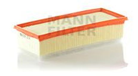фото Mann C 35 140 Фильтр воздушный Mann C 35 140 Фильтр воздушный