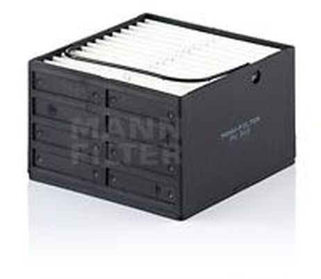 фото Mann PU 910 Фильтр топливный HCV Mann PU 910 Фильтр топливный HCV
