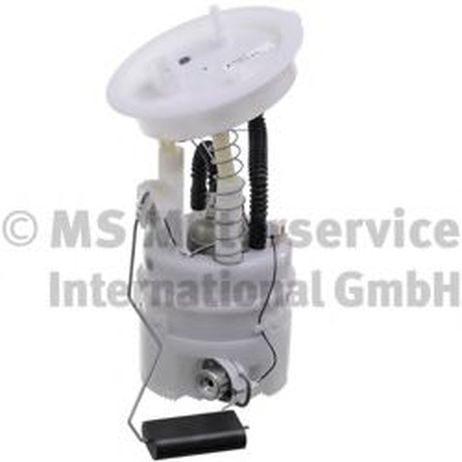 фото Pierburg 702701690 Модуль в сборе с бензонасосом Pierburg 702701690 Модуль в сборе с бензонасосом