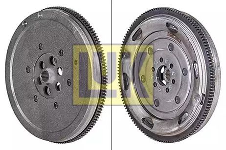 фото LUK 415 0553 08 Маховик LUK 415 0553 08 Маховик