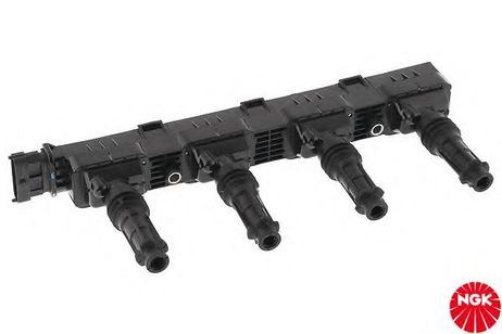 фото NGK 48043 Катушка зажигания NGK 48043 Катушка зажигания
