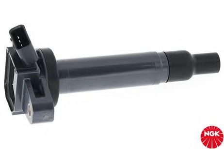 фото NGK 48235 Катушка зажигания NGK 48235 Катушка зажигания