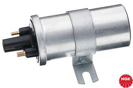 фото NGK 48340 Катушка зажигания NGK 48340 Катушка зажигания