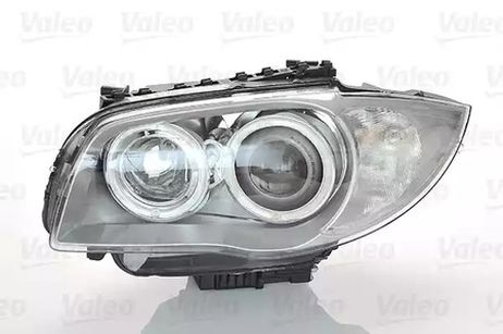 Valeo 043914 Основная фара | лев |