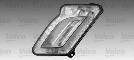 фото Valeo 044475 Боковой габаритный фонарь | лев | Valeo 044475 Боковой габаритный фонарь | лев |