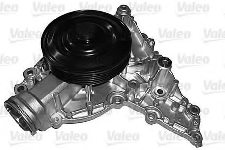 фото Valeo 506964 Водяной насос Valeo 506964 Водяной насос