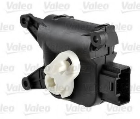 фото Valeo 515064 Привод заслонки отопителя Valeo 515064 Привод заслонки отопителя