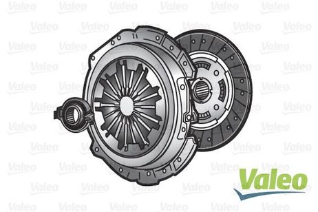 Valeo 828063 Комплект сцепления