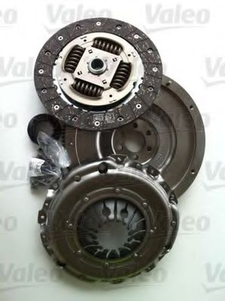 фото Valeo 835026 Комплект сцепления Valeo 835026 Комплект сцепления