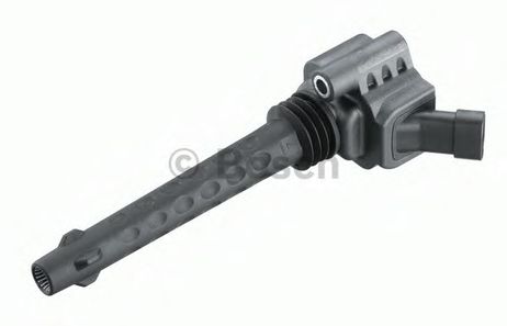 фото Bosch 0 221 504 024 Катушка зажигания Bosch 0 221 504 024 Катушка зажигания