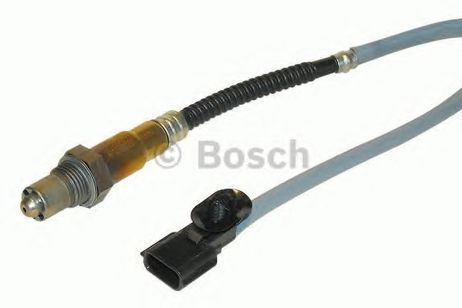 фото Bosch 0 258 006 953 Датчик кислородный Bosch 0 258 006 953 Датчик кислородный