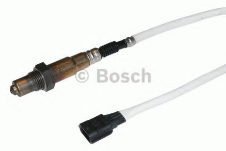 фото Bosch 0 258 010 029 Датчик кислородный Bosch 0 258 010 029 Датчик кислородный
